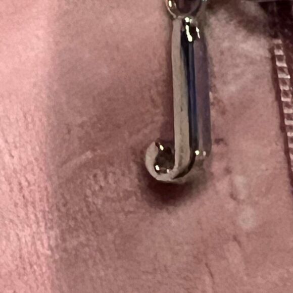 Juicy-couture Women's Pink Hoodie - Picture 3 of 8